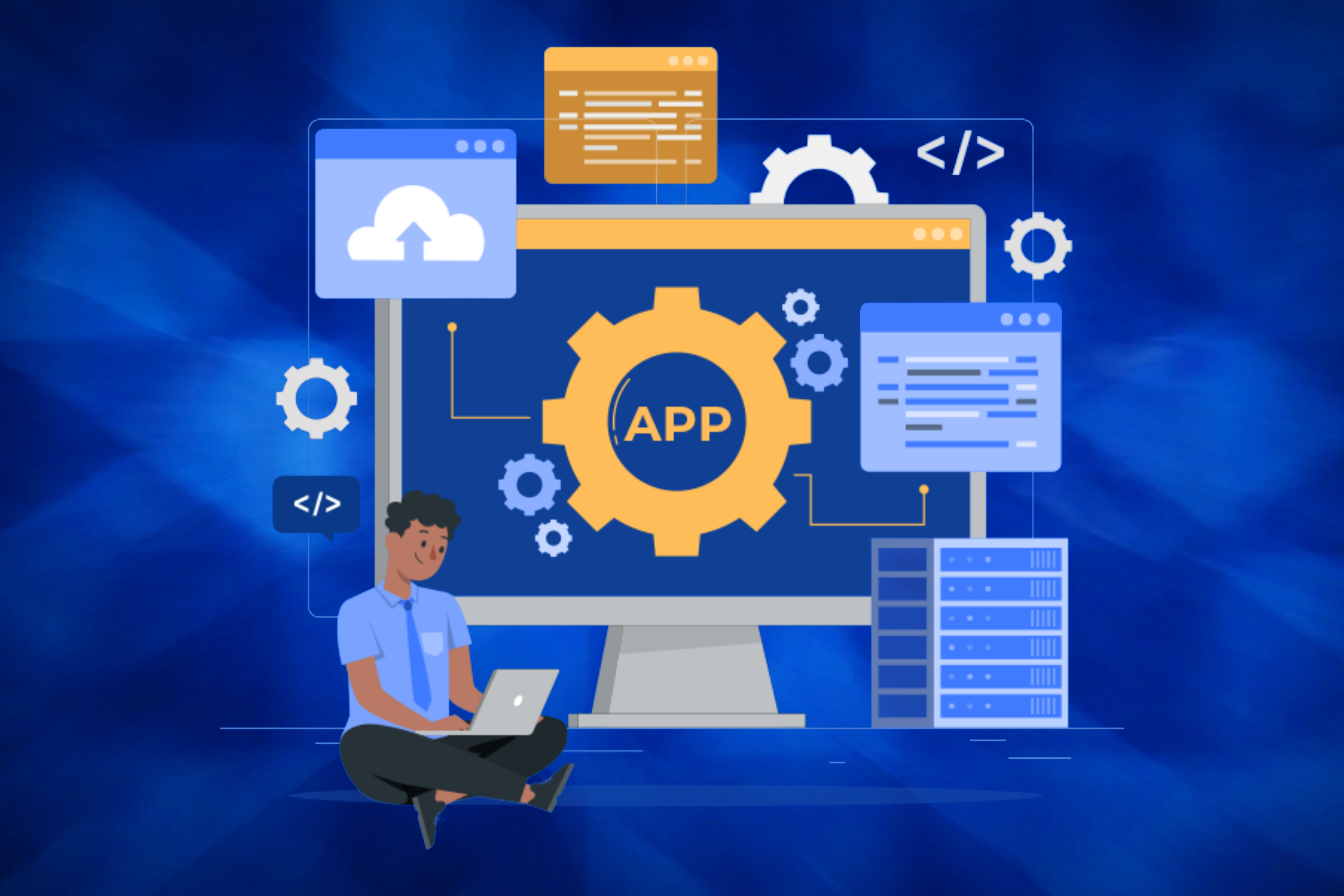 App Hosting