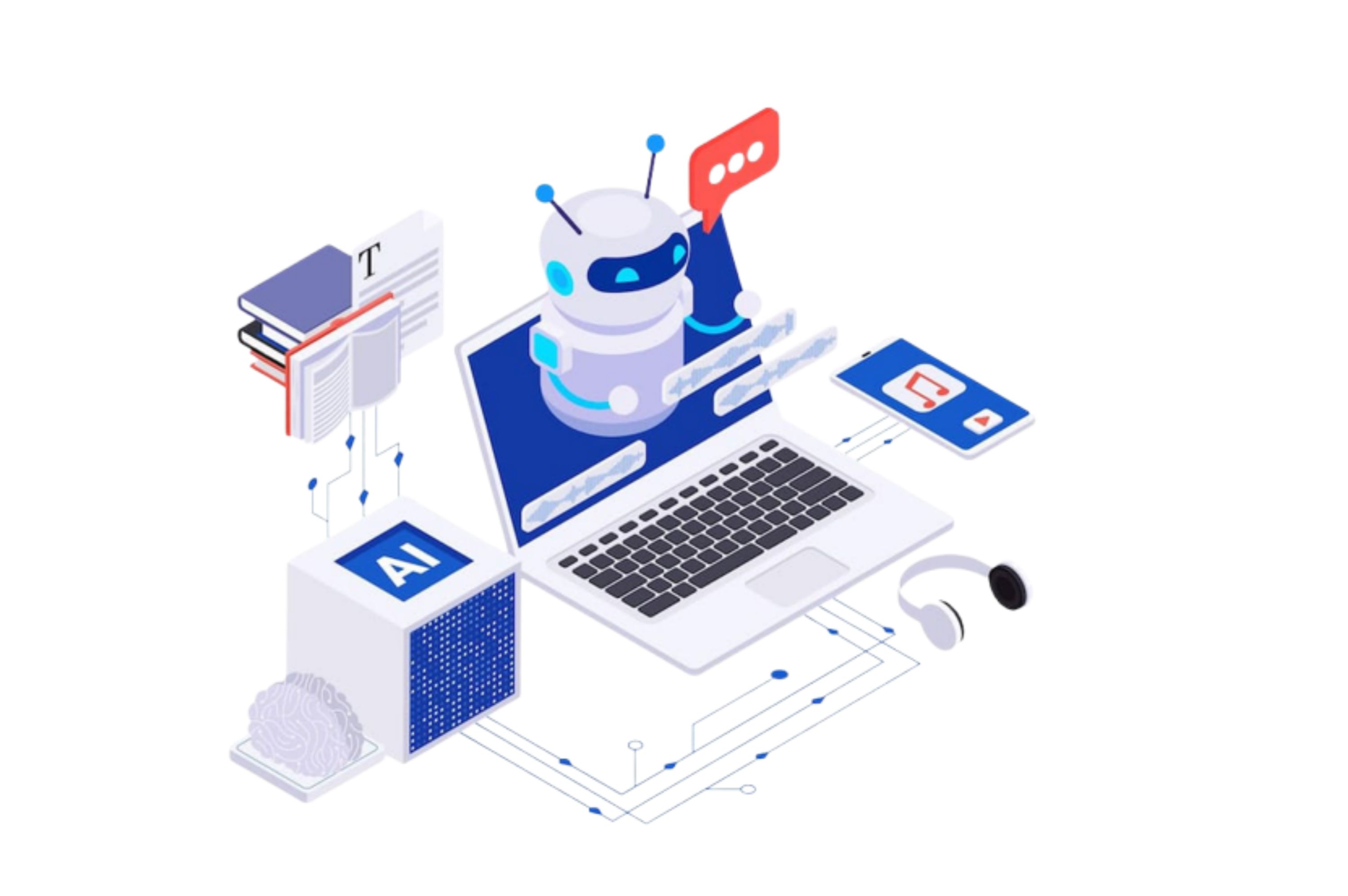 ChatBots Hosting 