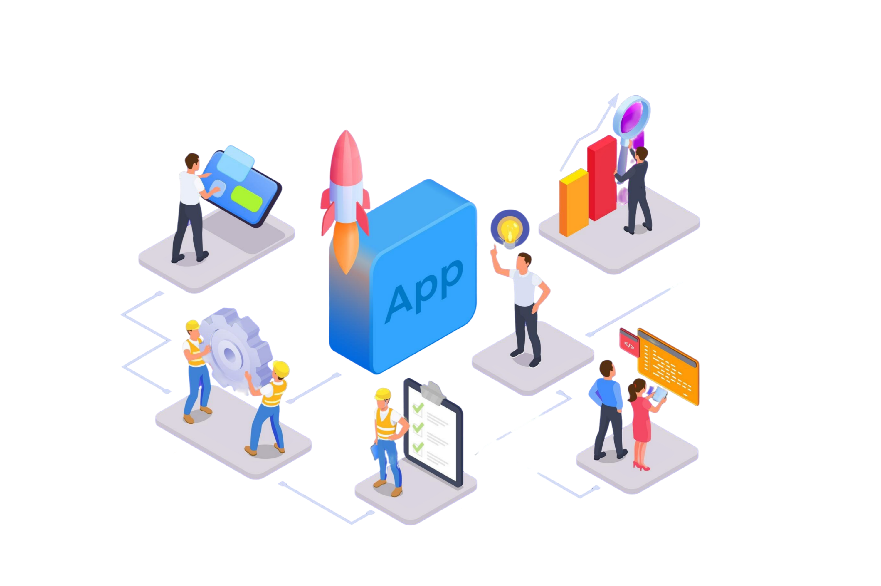Developer Hosting